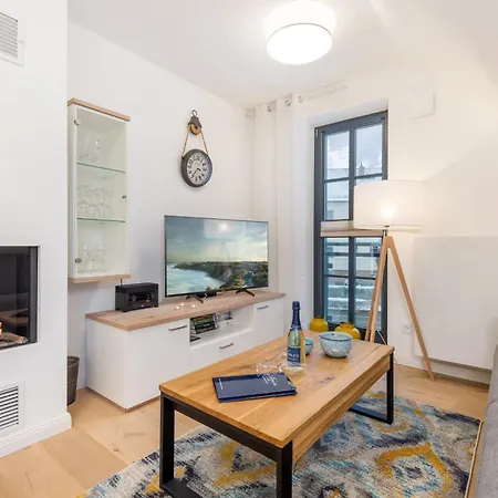Апартаменты Bernstein - Haus Seekristall